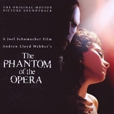 Soundtrack - The Phantom of the Opera (Original Motion Picture Soundtrack)
