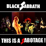 Black Sabbath - Hammersmith Odeon, London, UK