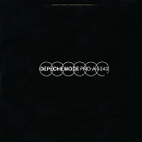 Depeche Mode - PRO-A-5242 Selections From The Commercially Available Limited Edition Boxed Set Three (Singles 13-18)