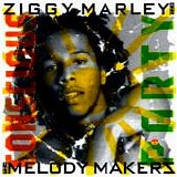 Ziggy Marley and the Melody Makers - Conscious Party