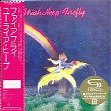 Uriah Heep - Firefly (Japan SHM-CD 2011)