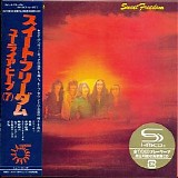 Uriah Heep - Sweet Freedom (Japan SHM-CD 2011)