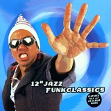 Various artists - 12" Jazz Funk Classics [Disc 1]