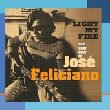Jose Feliciano - The Very Best of Jose Feliciano [Disc 2]