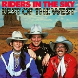 Riders In The Sky - Best Of The West