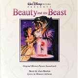Walt Disney - Beauty And The Beast