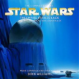 John Williams - Star Wars Episode V: The Empire Strikes Back (Complete Score)