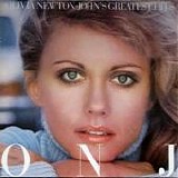 Olivia Newton-John - Greatest Hits (Canadian Edition)