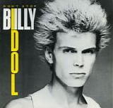 Billy Idol - Don't Stop