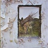 Led Zeppelin - Led Zeppelin IV (Canada) (FOR SALE)