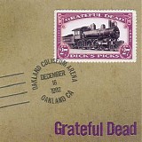 Grateful Dead - Dickâ€™s Picks Vol. 27: Oakland Coliseum Arena, Oakland, CA 12/16/92