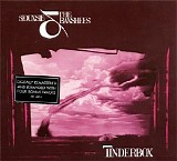 Siouxsie And The Banshees - Tinderbox