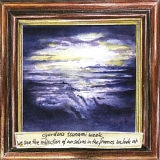 Gordon's Tsunami Week - We See The Reflection Of Ourselves In The Frames We Look At