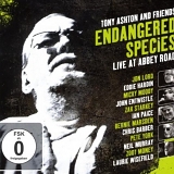 Ashton, Tony And Friends - Endangered Species - Live At Abbey Road