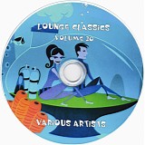 Various artists - Lounge Classics 20