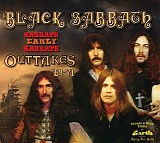 Black Sabbath - Sabbath Early Sabbath Outtakes '69-'71