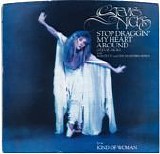 Stevie Nicks - Stop Draggin' My Heart Around
