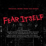Brian Tyler - Fear Itself - The Sacrifice