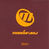 moodorama - listen