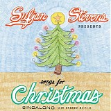 Sufjan Stevens - Sufjan Stevens Presents Songs For Christmas