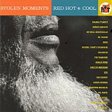 Various artists - Stolen Moments: Red Hot + Cool