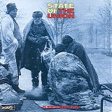 Various artists - State Of The Union - DC Benefit Compilation