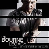 James Newton Howard - The Bourne Legacy