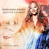 Cassandra Wilson - Another Country