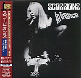 Scorpions - In Trance (Japanese Edition)
