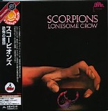 Scorpions - Lonesome Crow [UICY 9566]