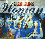 Scorpions - Woman