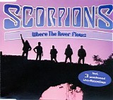 Scorpions - Where The River Flows