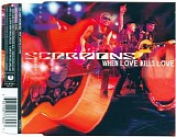 Scorpions - When Love Kills Love