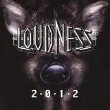 Loudness - 2-0-1-2