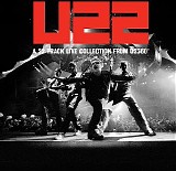 U2 - U22 CD1