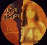 Alice Cooper - Lost In America (4 Track Live 12" Pic.Disc)