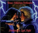 Trans-Siberian Orchestra - Beethoven's Last Night