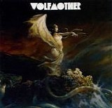 Wolfmother - Wolfmother (Enhanced, Special Edition)