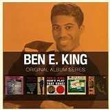 Ben E. King - Original Album Series