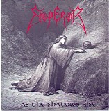 Emperor - As The Shadows Rise (7'')