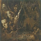 Emperor - IX Equilibrium