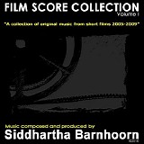 Siddhartha Barnhoorn - Moments