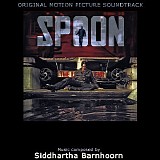 Siddhartha Barnhoorn - Spoon