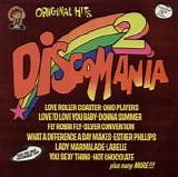 Various artists - Discomania 2 (Non-Stop)