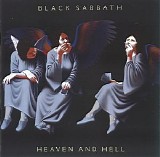 Black Sabbath - The Rules Of Hell
