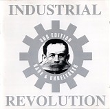 Various artists - Industrial Revolution: Third Edition