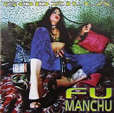 Fu Manchu - Godzilla