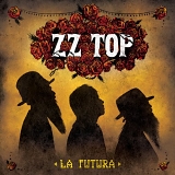 ZZ Top - La Futura (Best Buy Exclusive Edition)
