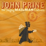 Prine, John (John Prine) - The Singing Mailman Delivers