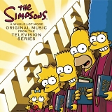 Various artists - The Simpsons Testify